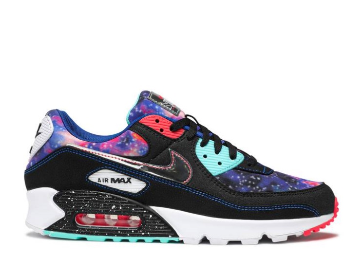 Nike Air Max 90 - Supernova 2020