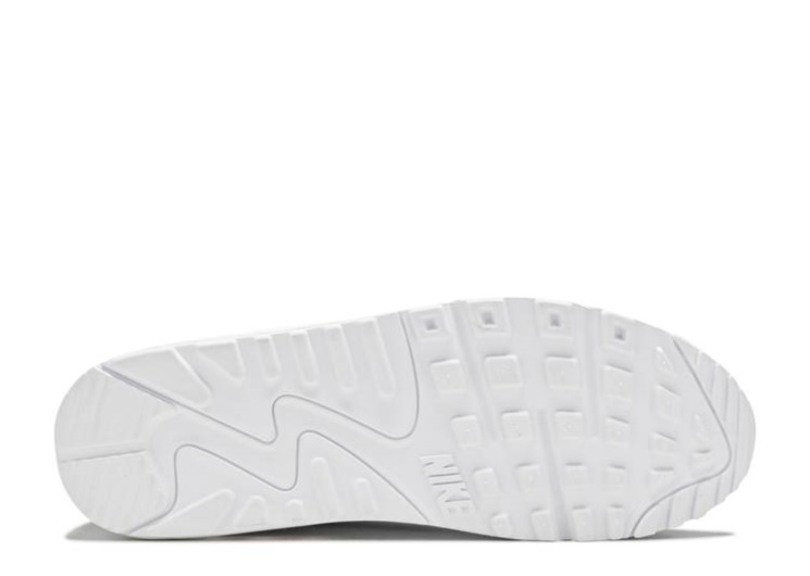 Nike Air Max 90 - Triple White