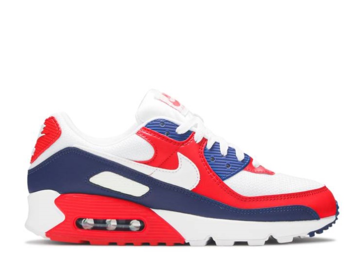 Nike Air Max 90 - Usa