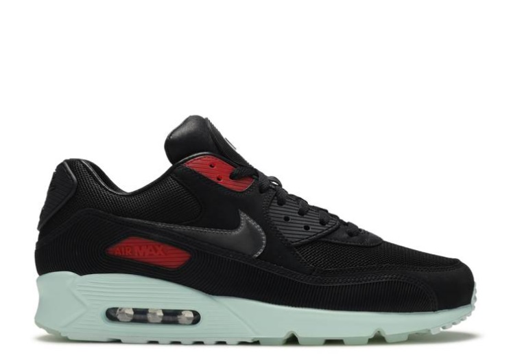 Nike Air Max 90 - Vinyl
