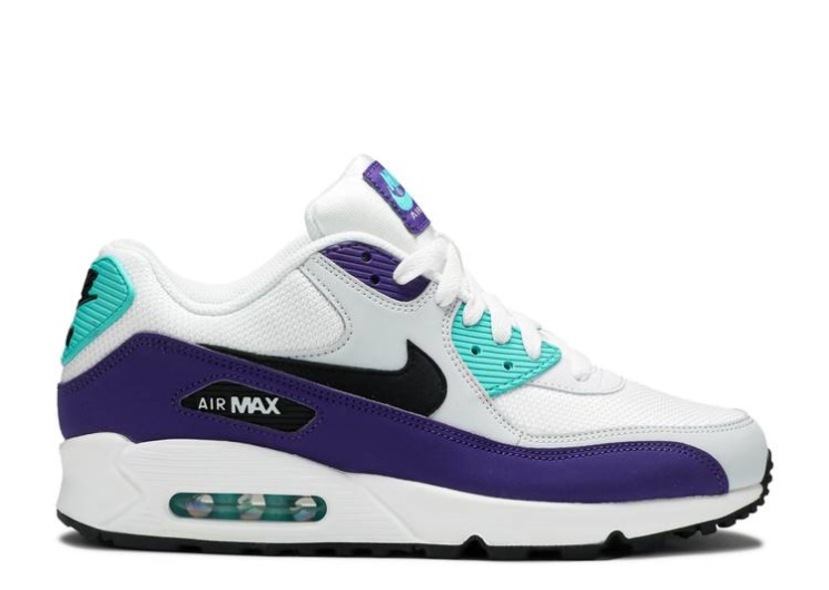 Nike Air Max 90 Essential - Hyper Jade
