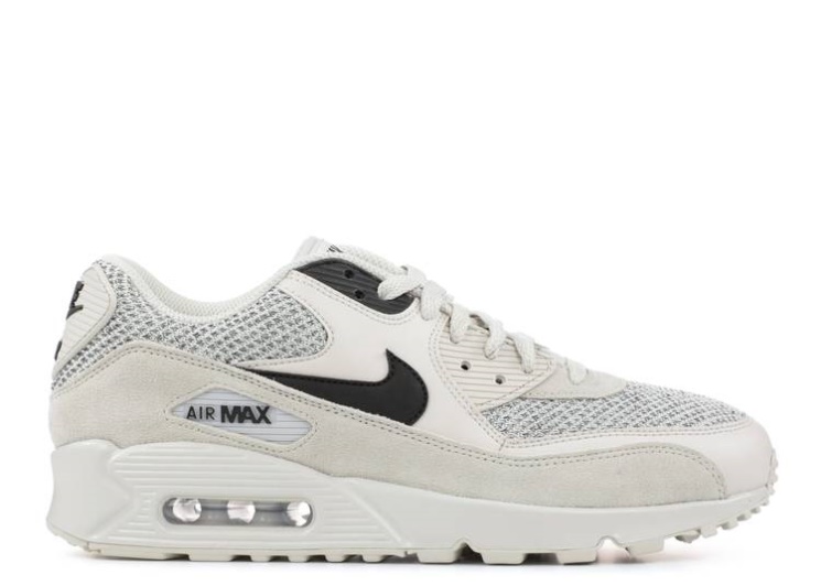 Nike Air Max 90 Essential - Light Bone
