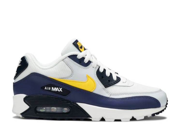 Nike Air Max 90 Essential - Michigan