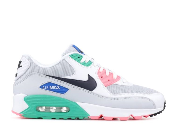 Nike Air Max 90 Essential - Watermelon