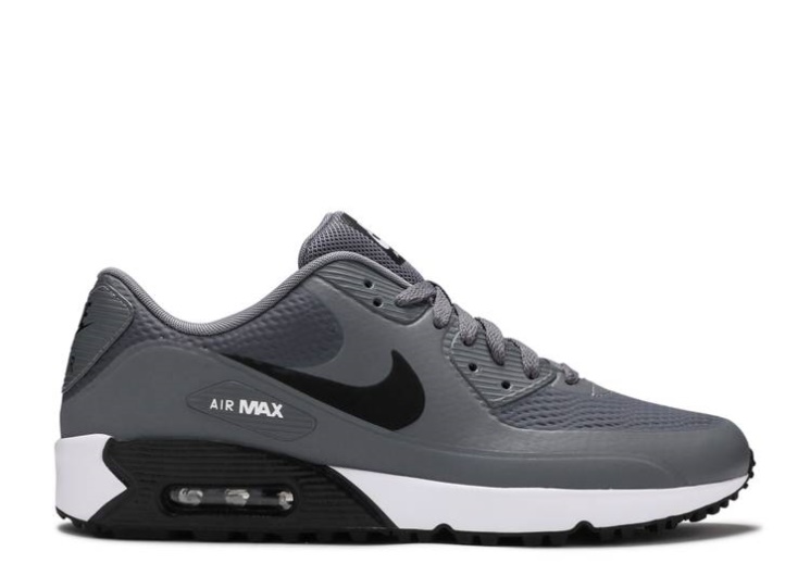 Nike Air Max 90 Golf - Smoke Grey