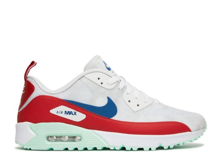 Nike Air Max 90 Golf - US Open