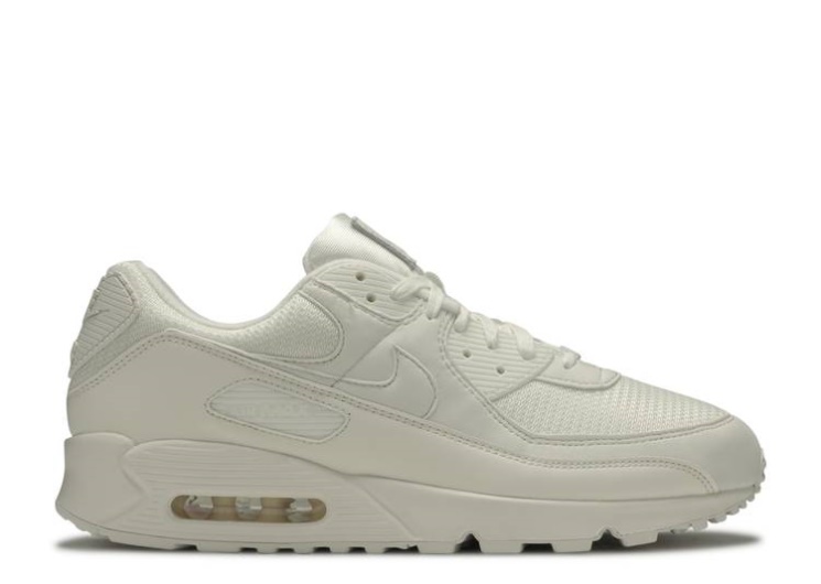 Nike Air Max 90 Nrg - Sail