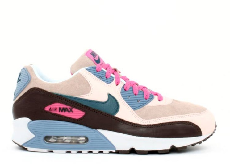 Nike Air Max 90 Premium - Clerks Pack