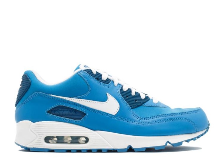 Nike Air Max 90 Premium - Fantasic 4 Mr Fantastic