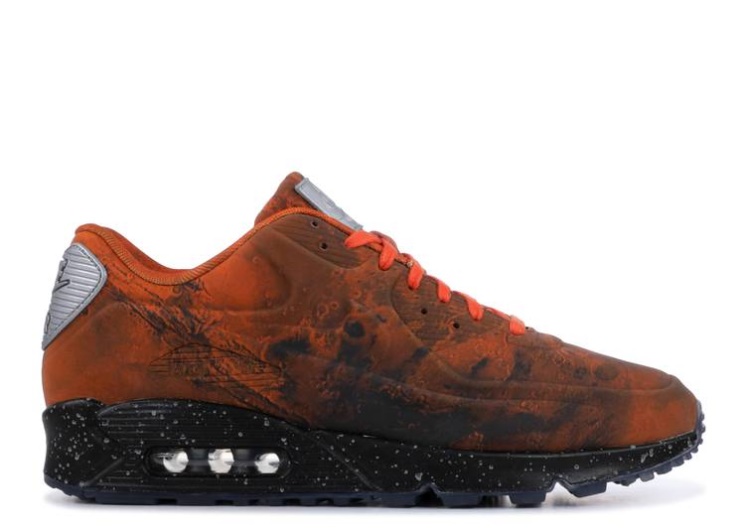 Nike Air Max 90 Qs - Mars Landing