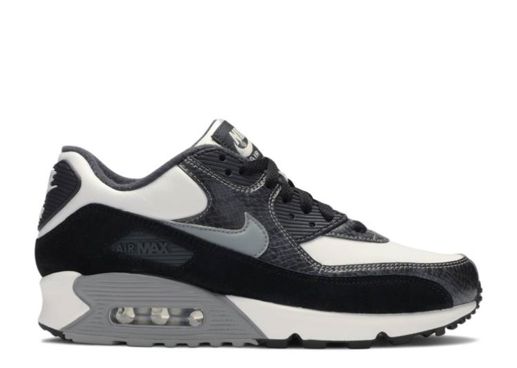 Nike Air Max 90 Retro Qs - Python 2019