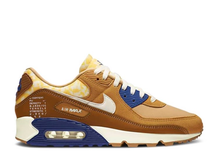 Nike Air Max 90 Se - Air Content Pack
