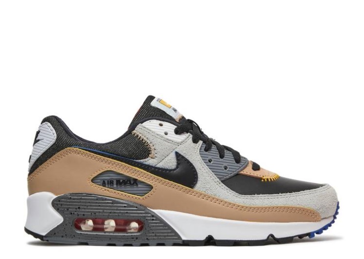 Nike Air Max 90 Se - Alter And Reveal Pack