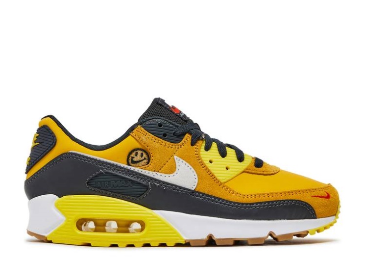 Nike Air Max 90 Se - Go The Extra Smile