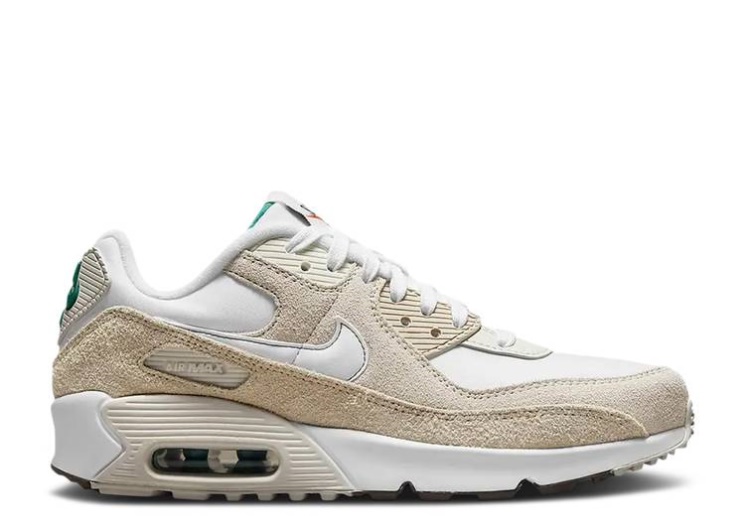 Nike Air Max 90 Se Gs - First Use Pack