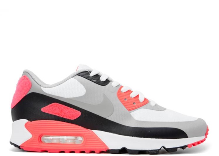 Nike Air Max 90 Sp Infrared - Patch