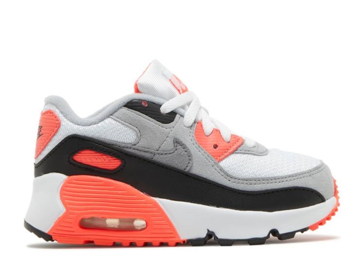 Nike Air Max 90 Td - Infrared 2020
