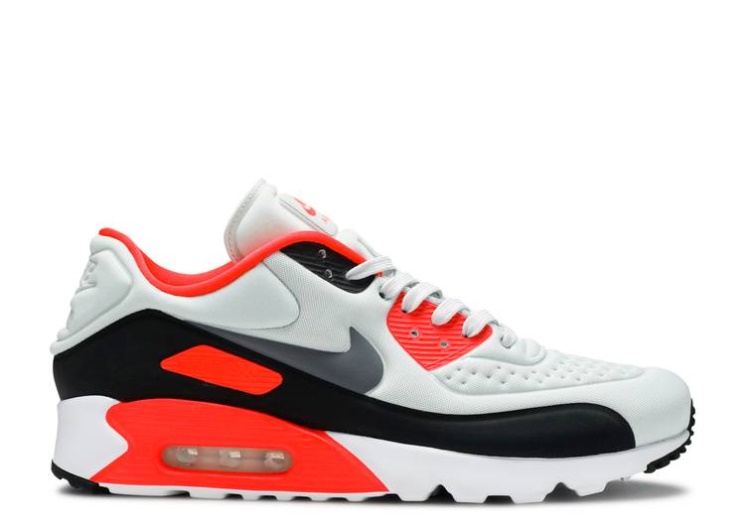 Nike Air Max 90 Ultra Se - Infrared