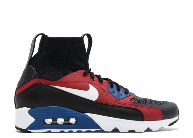 Nike Air Max 90 Ultra Superfly - Tinker Hatfield