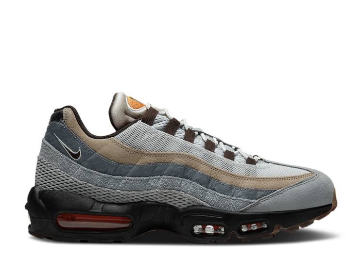 Nike Air Max 95 - 110
