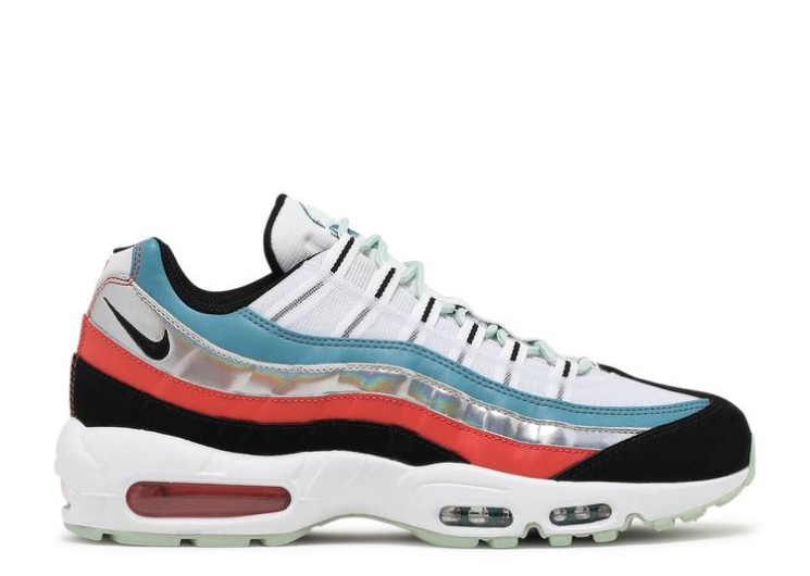 Nike Air Max 95 - Alien