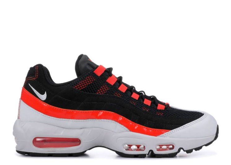 Nike Air Max 95 - Baltimore Away