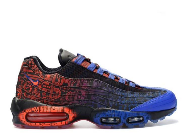 Nike Air Max 95 - Db