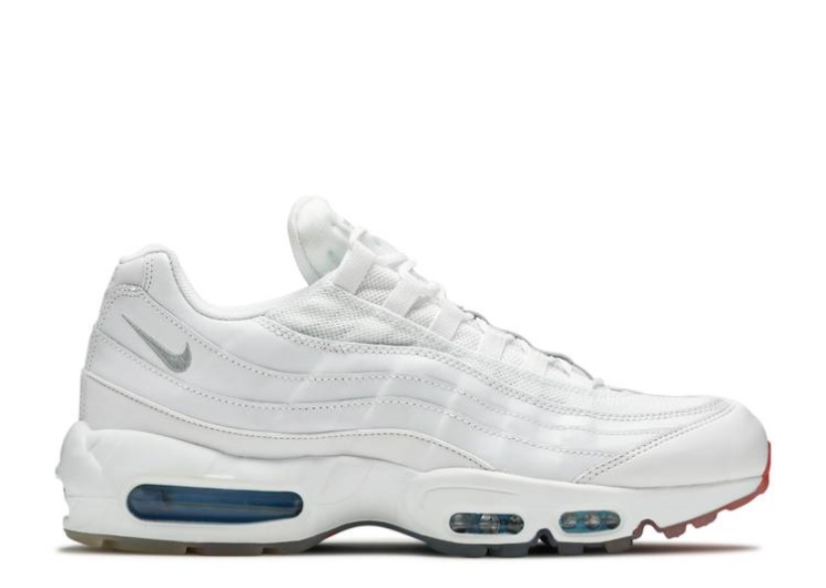 Nike Air Max 95 - Glacier Blue