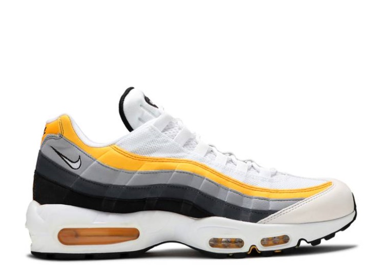 Nike Air Max 95 - Grey Amarillo