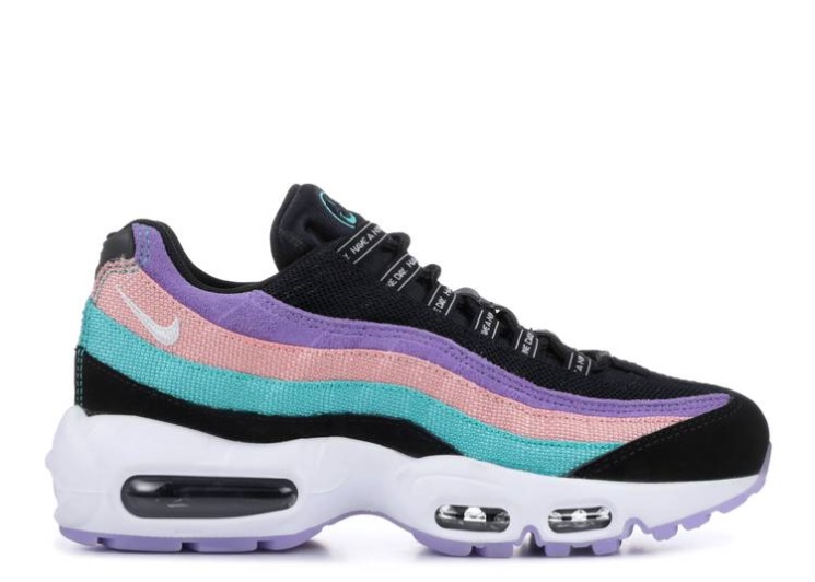 Nike Air Max 95 - Have A Nike Day
