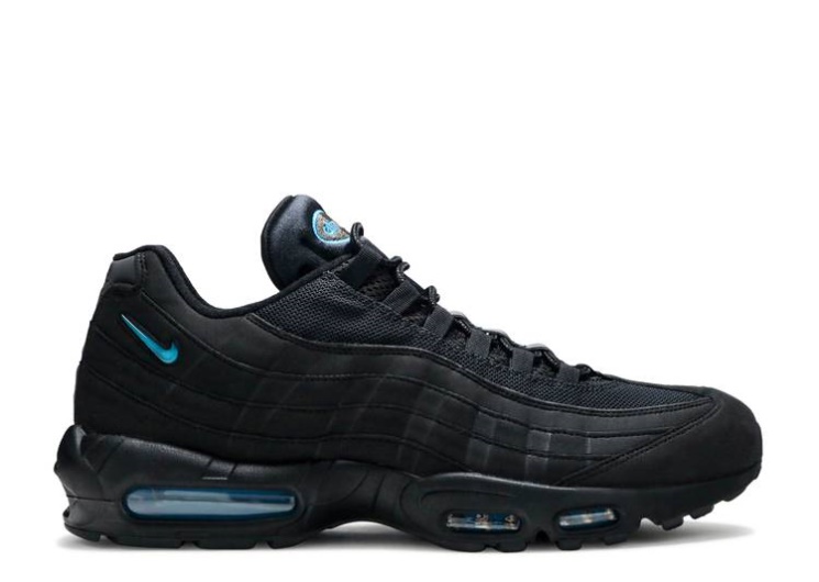 Nike Air Max 95 - Imperial Blue