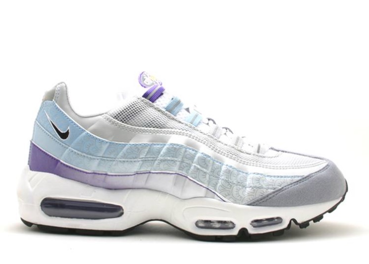 Nike Air Max 95 - Koi