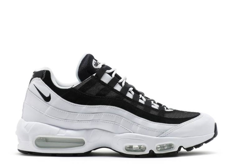 Nike Air Max 95 - Ying Yang Pack