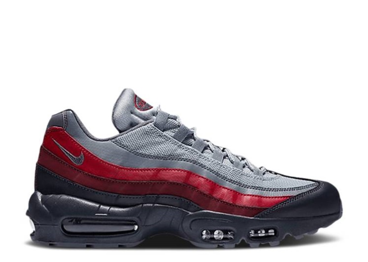 Nike Air Max 95 Essential - Anthracite
