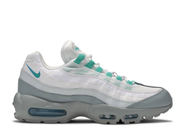 Nike Air Max 95 Essential - Clear Emerald
