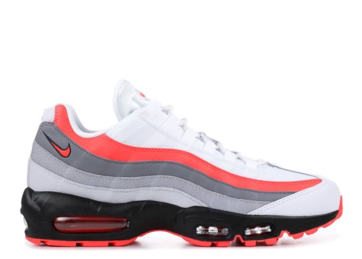 Nike Air Max 95 Essential - Comet