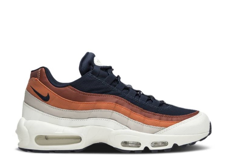 Nike Air Max 95 Essential - Desert Sand