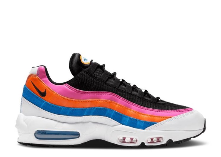 Nike Air Max 95 Essential - Multi