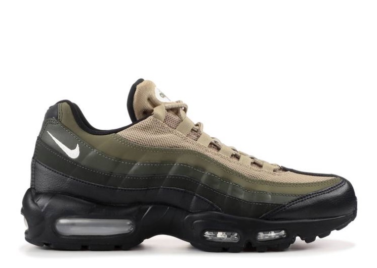 Nike Air Max 95 Essential - Sequoia