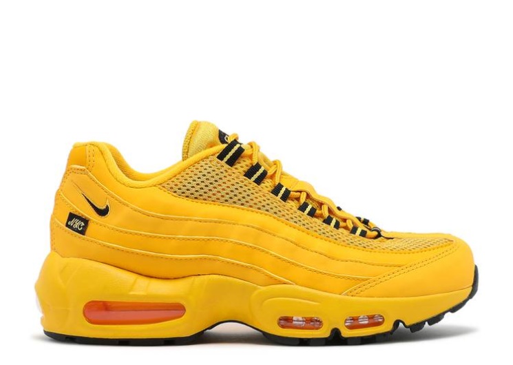 Nike Air Max 95 Gs - City Special