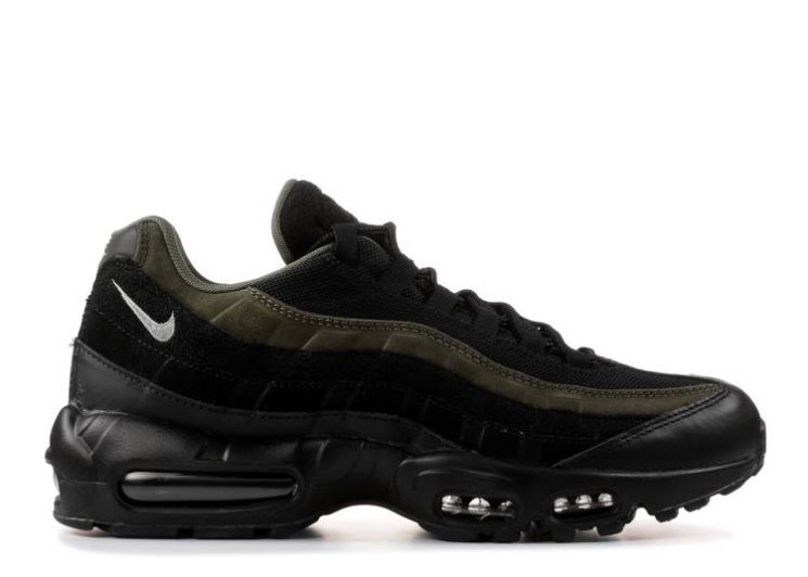 Nike Air Max 95 Hal - Hot Air