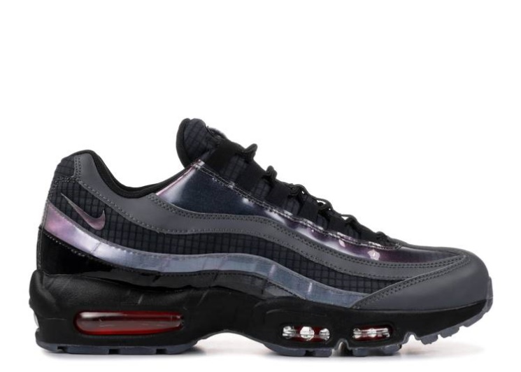 Nike Air Max 95 Lv8 - Ember Glow