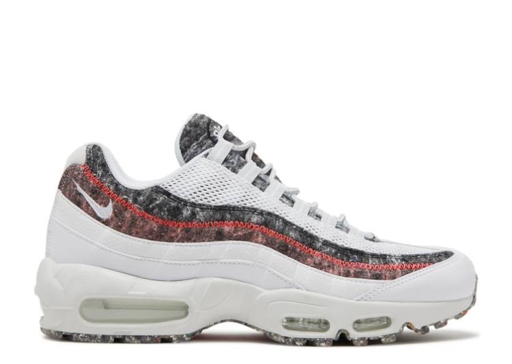 Nike Air Max 95 M2Z2 - Recycled Wool Pack