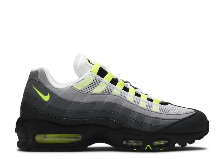 Nike Air Max 95 Og - Neon 2020