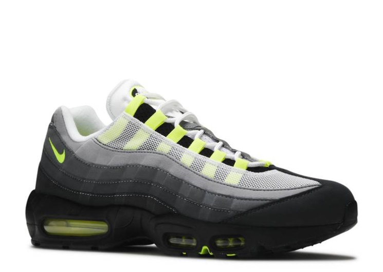 Nike Air Max 95 Og - Neon 2020