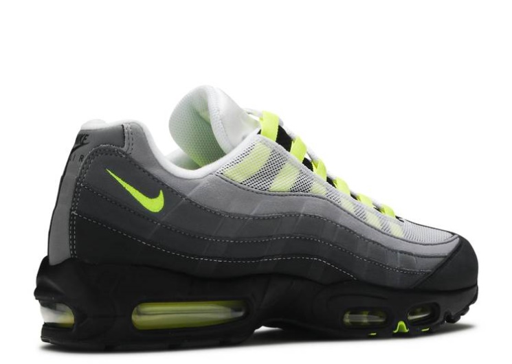 Nike Air Max 95 Og - Neon 2020