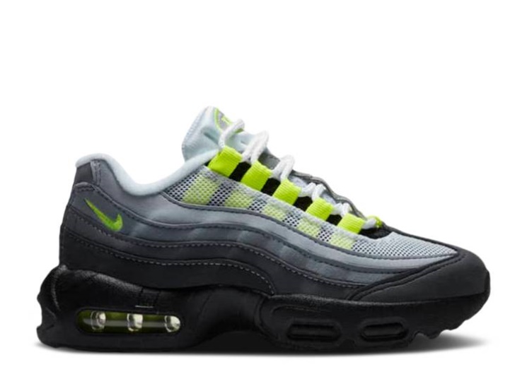 Nike Air Max 95 Og Ps - Neon 2020