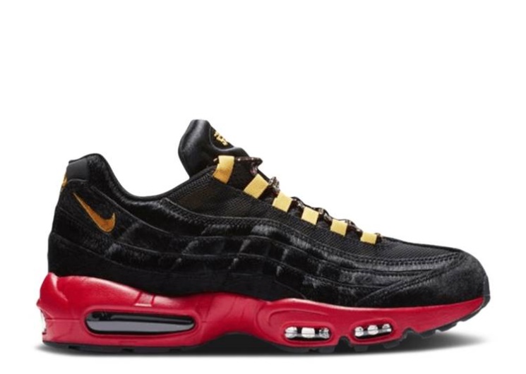 Nike Air Max 95 Premium - Chinese New Year