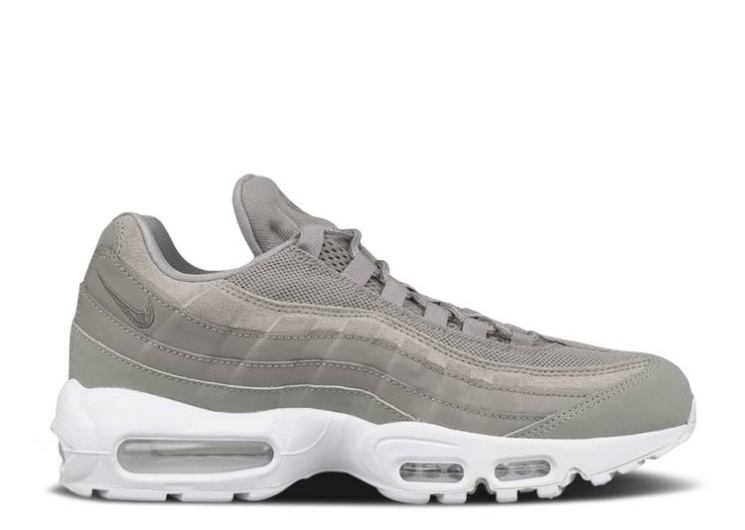 Nike Air Max 95 Premium - Cobblestone