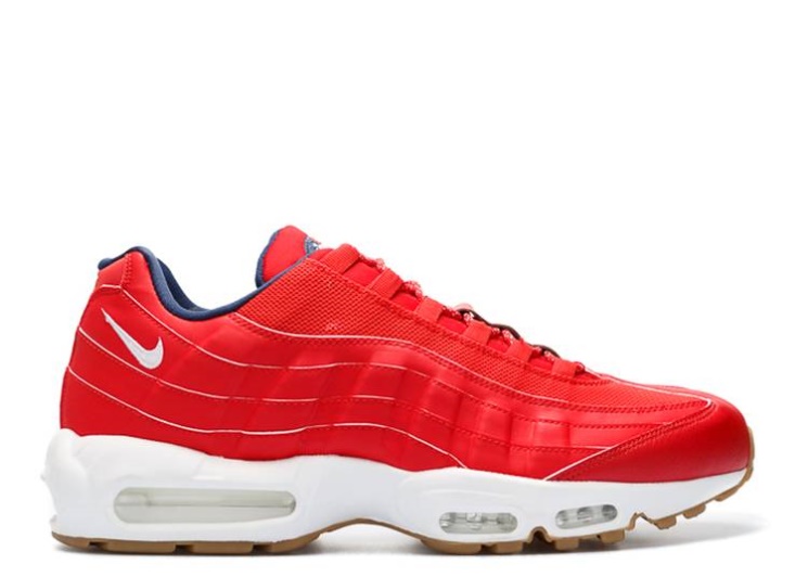 Nike Air Max 95 Premium - Usa